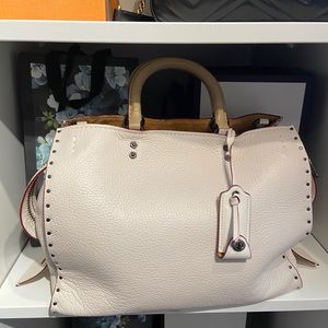 NWOT Coach Rogue 25 Handbag